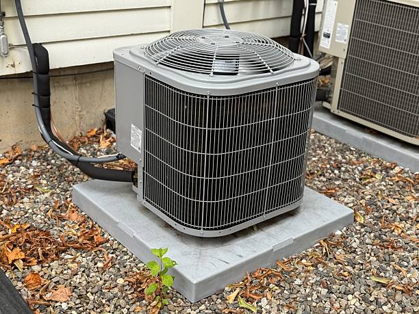 24/7 Emergency Air Conditioning Repair experts in Upton, WY